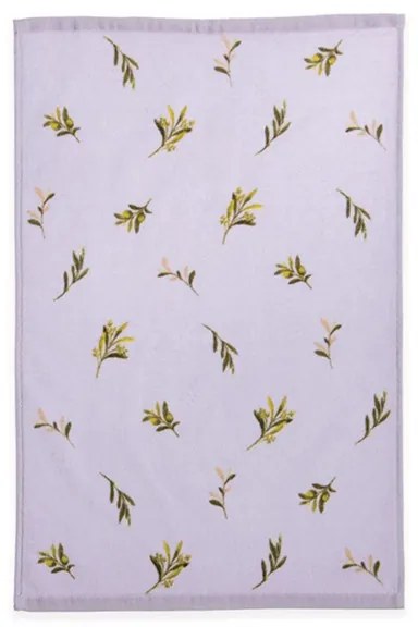 ΠΟΤΗΡΟΠΑΝΟ OLIVE ΒΕΛΟΥΤΕ 40Χ60 - LILAC 5205495603100