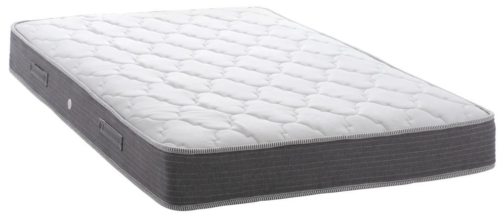 ΣΤΡΩΜΑ DREAMTOPIA ΣΕΙΡΑ LULLABY ALOE VERA HM655.140-200 BONNELL SPRING 140x200x20Y εκ.