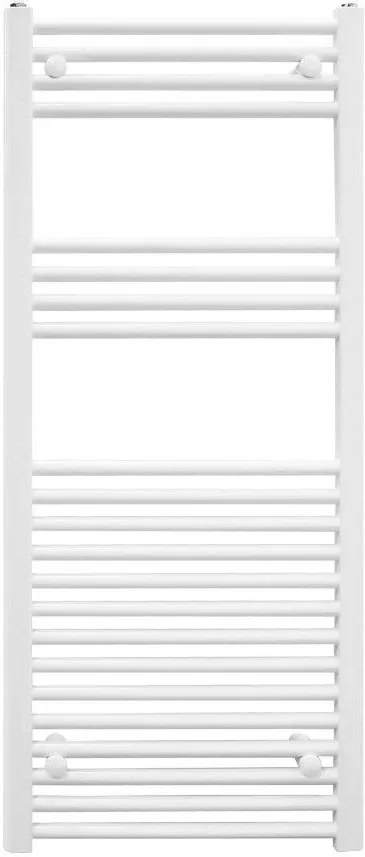 Πετσετοκρεμάστρα θερμαινόμενη Alto-Leuko-120 x 50 εκ.