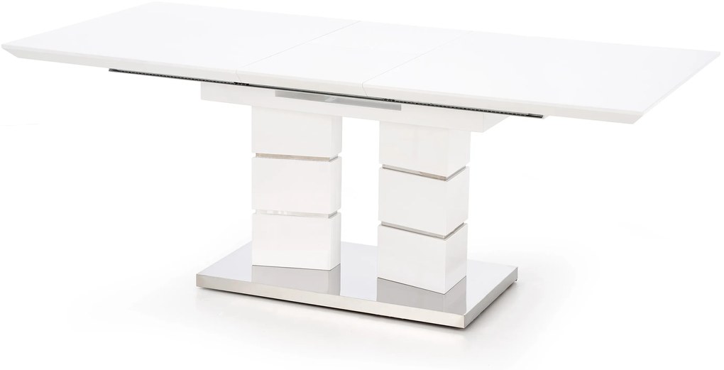 LORD table, color: white DIOMMI V-CH-LORD-ST-BIAŁY