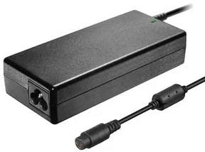 CTECH Notebook Charger CP-0002, Universal, 9 Adaptors, 90W