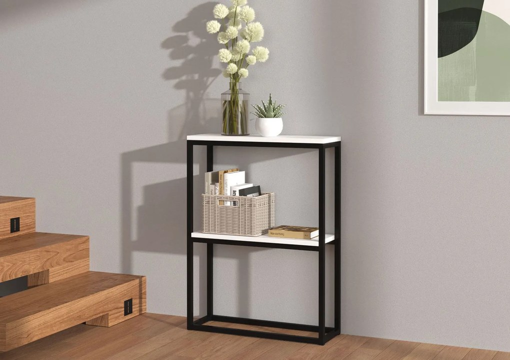 Κονσόλα Manson-Mauro-Leuko