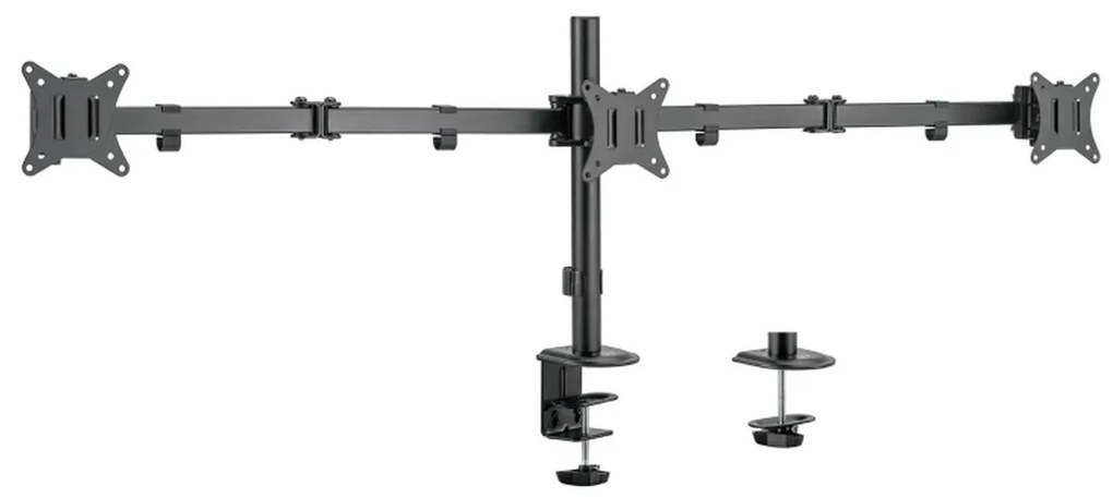 Βάση Τηλεόρασης Ewent 13"-27" 7 kg