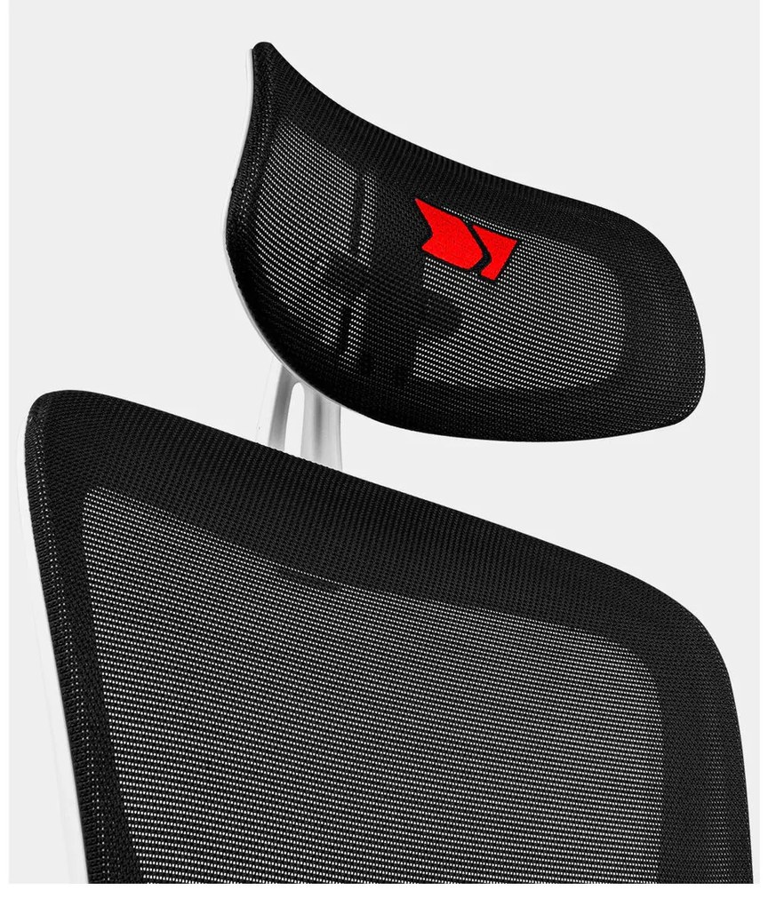 Καρέκλα Γραφείου DRIFT DRAIR200 Μαύρο