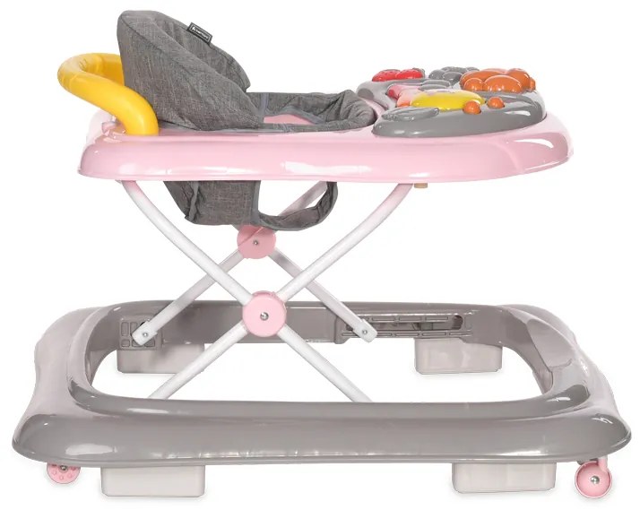 Περπατούρα My Buggy Bubblegum 10120420017 Lorelli