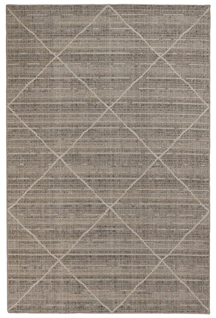 Χαλί All Season (133x190) Βιοκαρπέτ All Cotton C103A-12