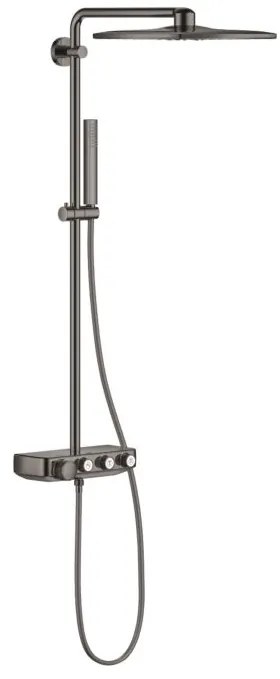 Στήλη ντούζ Grohe Euphoria Smart Control II-Ashmi Gualistero