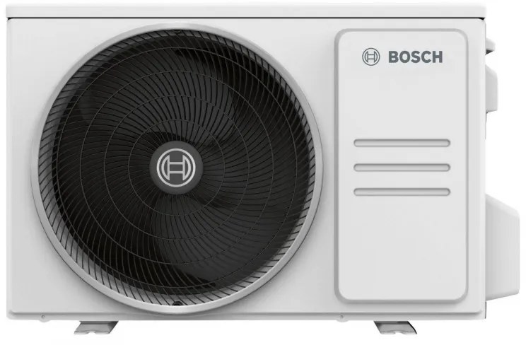 Кλιματιστικό Bosch CL4000i-Set 35E, 12000 BTU ψύξης/θέρμανσης, A++, I-Clean, προστασία από παγετό, Λευκό