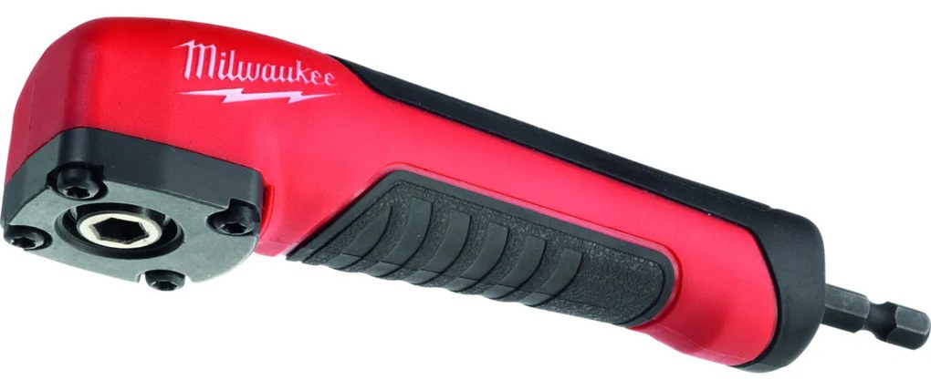 Γωνιακή Κεφαλή MILWAUKEE SHOCKWAVE IMPACT DUTY Σετ 11Τμχ