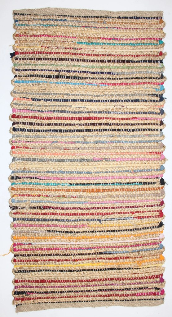 ΧΑΛΙ ΓΙΟΥΤΑ FIDENZA MULTI - 160cm x 230cm - 2003106 - 2003106