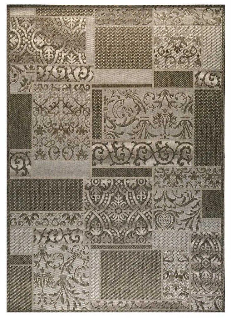 Χαλί Καλοκαιρινό (200x250) Tzikas Carpets Maestro 16409-095