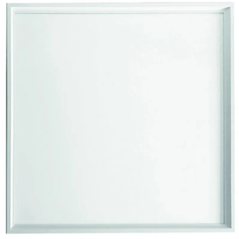 Panel Led Slim 260604810 48W 3CCT 4500lm Τετράγωνο 59,5x9,5x2,6cm White ItLighting Τετράγωνο