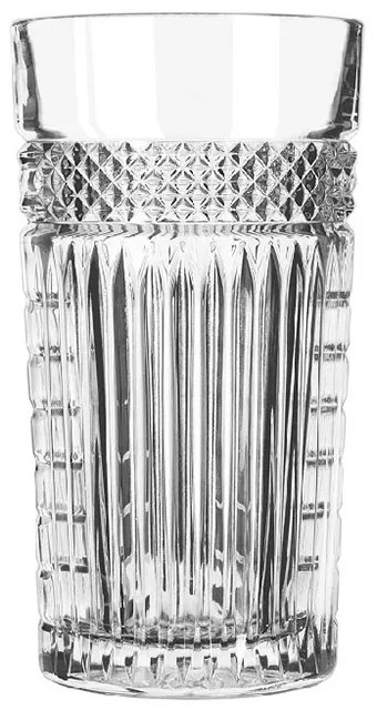 Ποτήρι Νερού 475ml Espiel Anchor Radiant S5636K6