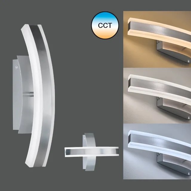 Απλίκα F&amp;H Stiff TW-Ύψος: 56 εκ.