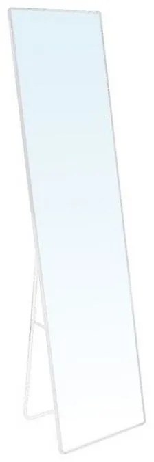 Καθρέπτης Δαπέδου Dayton Ε7182,3 40x33x160cm White Aluminium, Glass