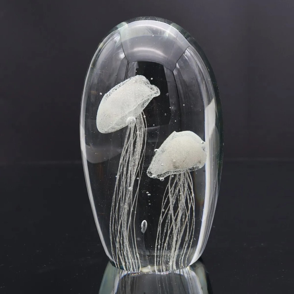 Αγαλματίδια και Signes Grimalt  Medusa Paperweight