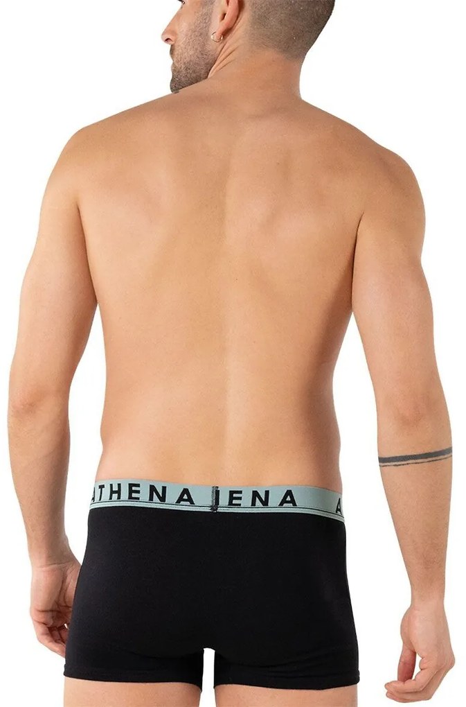 Σετ 3 μποξερ Easy color