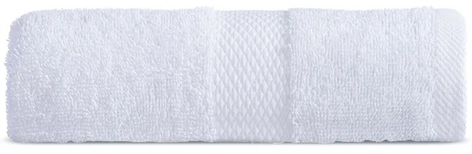 Πετσέτα Χεριών Delight 200-White 30x50 - Nef-Nef Homeware