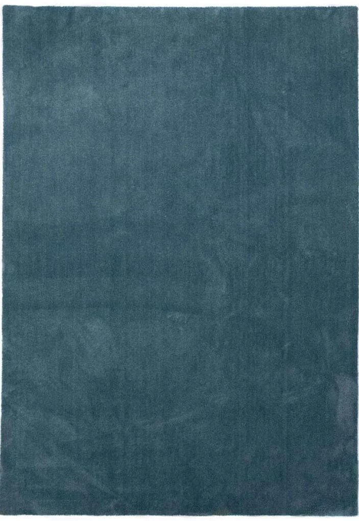 Χαλί Feel 71351-099 Petrol Royal Carpet 240X340cm