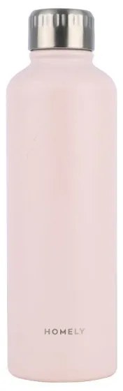 Estia Θερμός Flask Homely 500ml Rose Quartz
