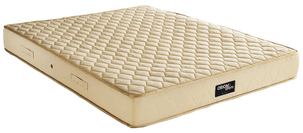 Στρώμα  E04 Classic Cotton Plus 100x190 εκ.  Σκληρότητας: Σκληρό  Orion Strom