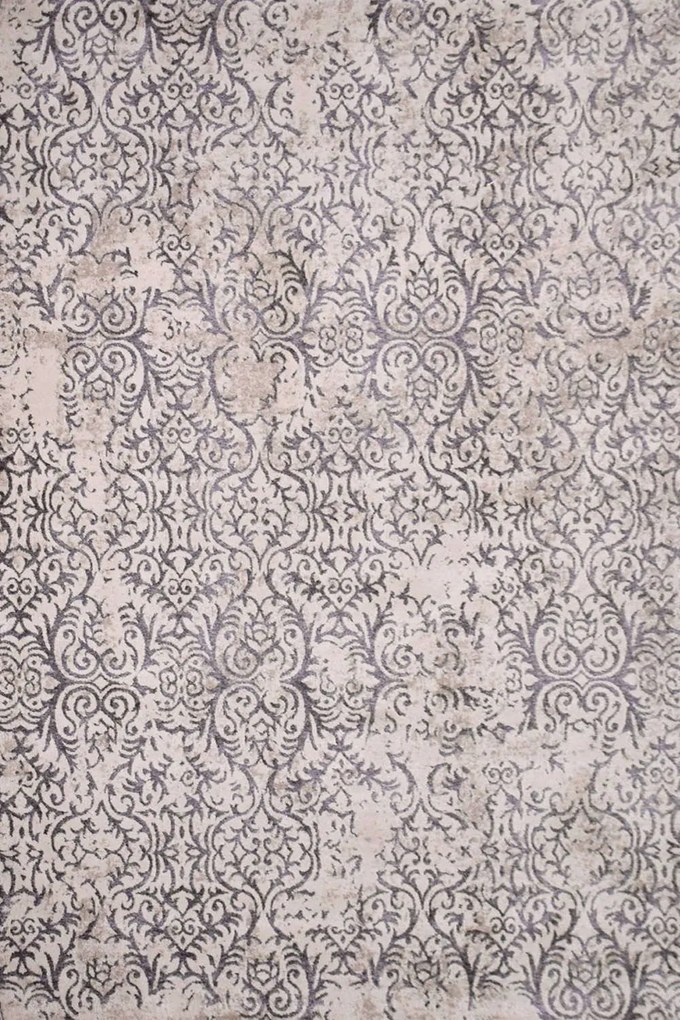 Χαλί Nepal 5903 Beige-Grey Madi 160X230cm