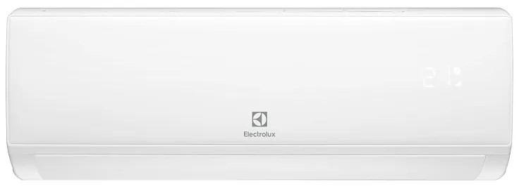 Electrolux EACS/I-09HEL/N8 Κλιματιστικό Inverter με Wifi (απαιτείται module WiFi) 9000 BTU, A++/A+++