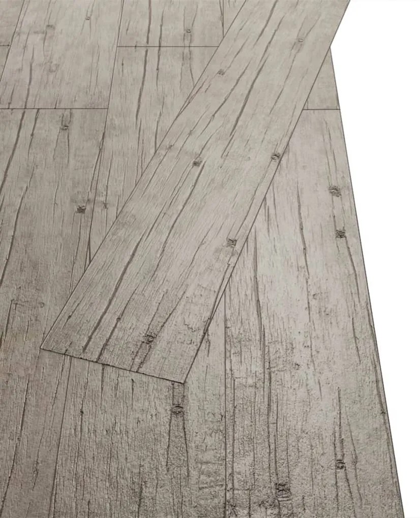 ΔΑΠΕΔΟ WASHED OAK 5,26 Μ² / 2 ΧΙΛ. ΑΠΟ PVC 245163