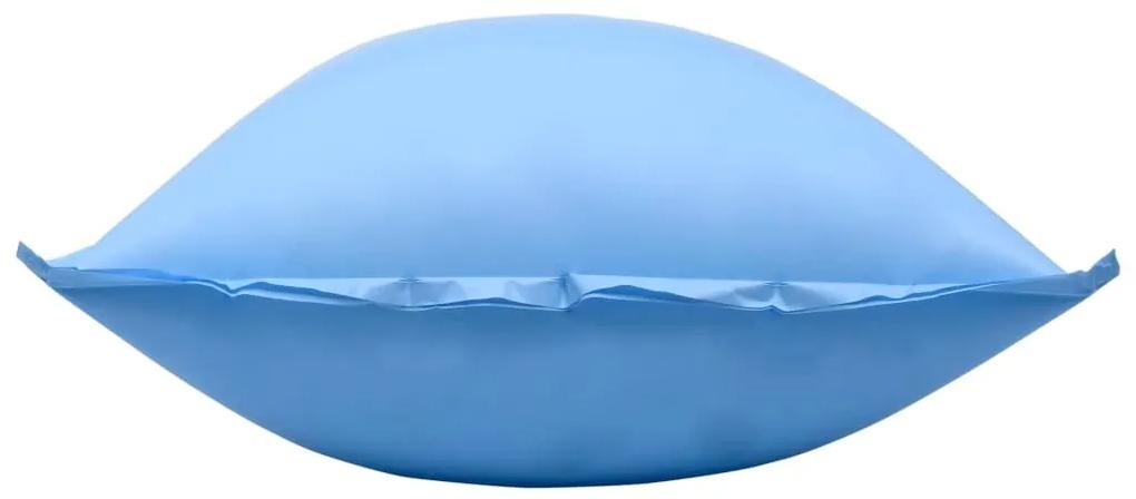Μαξιλάρια Φουσκωτά 4 τεμ. για Καλύμματα Υπέργειας Πισίνας PVC