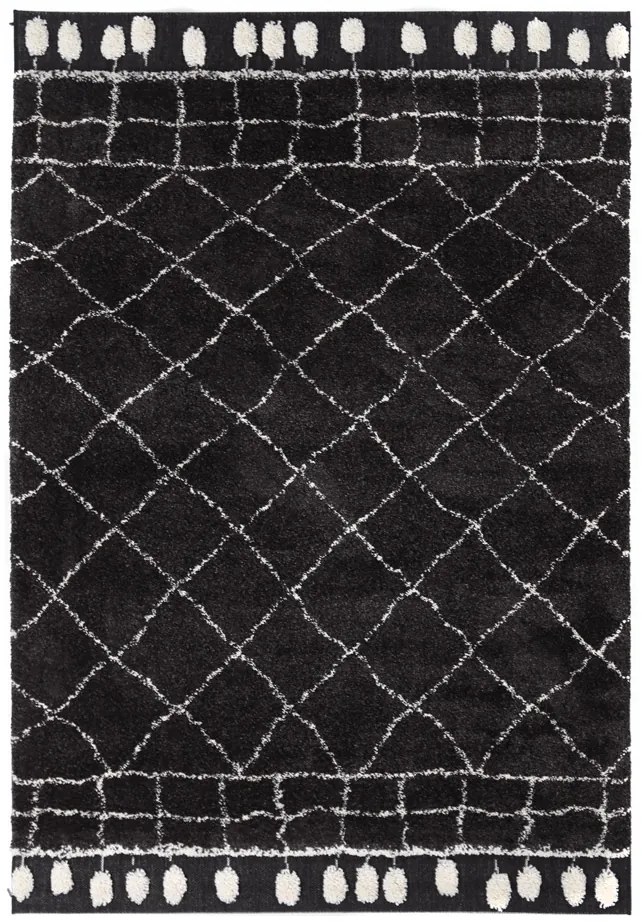 Χαλί Fara 65217 699 Royal Carpet - 160 x 230 cm