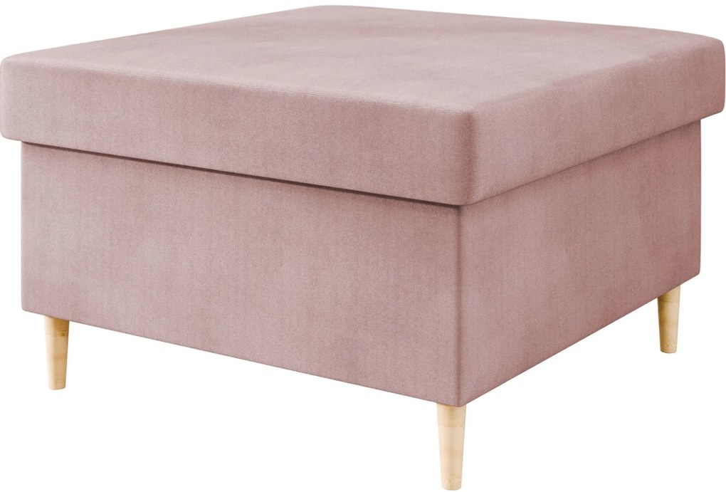 Σκαμπό Zako-Roz - 70.00Χ70.00Χ43.00cm
