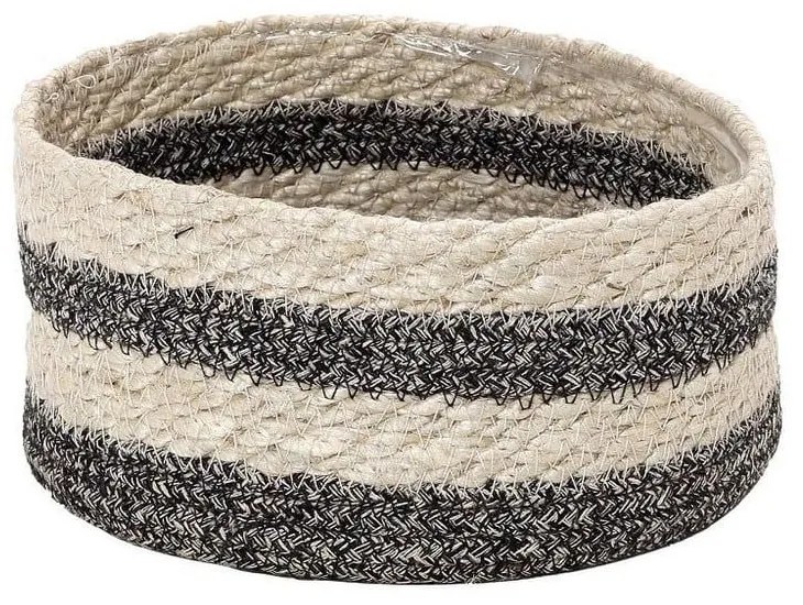 Ψωμιέρα Gas106 19Χ19Χ8cm Beige-Blue Espiel Mat