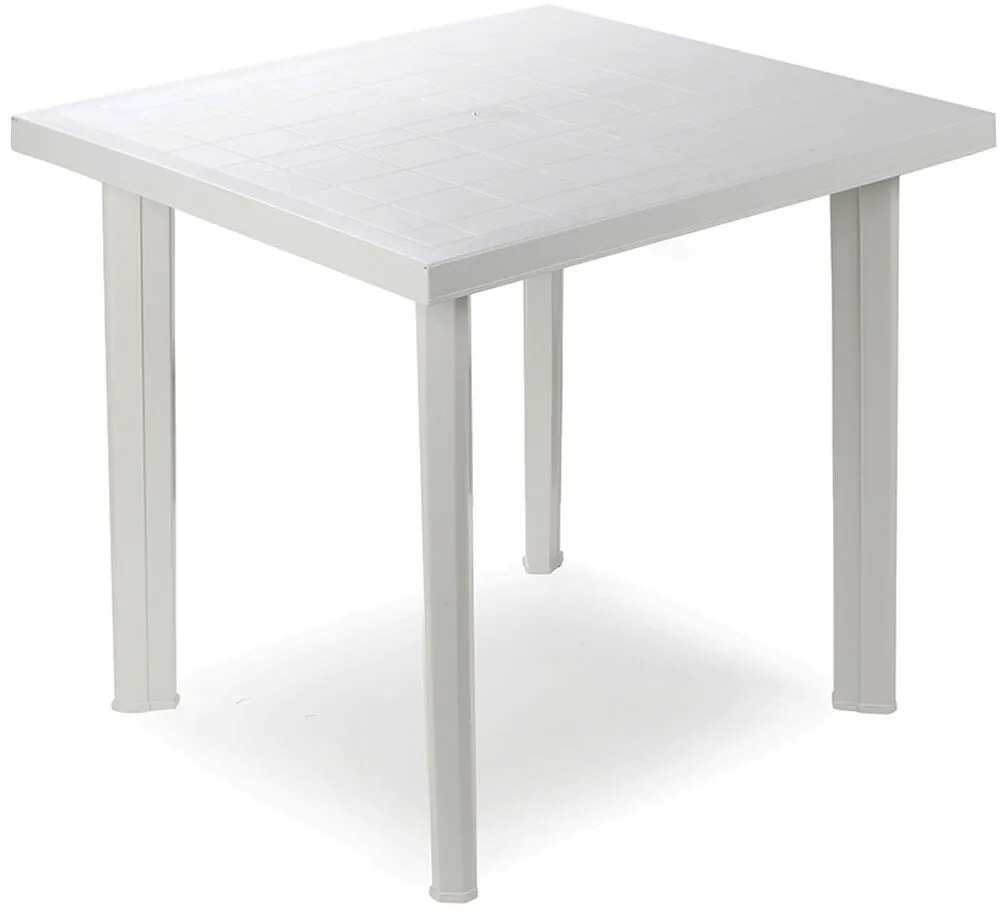 Τραπεζαρία IPAE Progarden Εξωτερικό Ρητίνη 80 x 75 x 72 cm