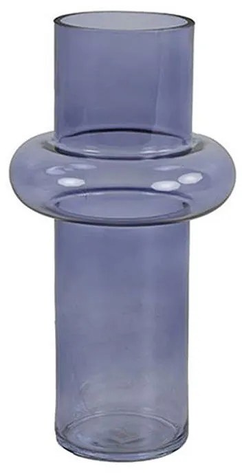 Διακοσμητικό Βάζο (Φ13.5x25.5) Decostar 787888