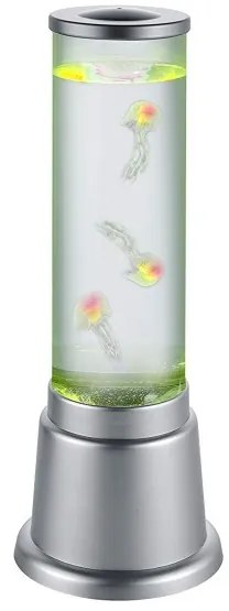 Επιτραπέζιο Φωτιστικό Jelly LED RGB μέδουσες Trio Lighting-R50701187-Διάφανο R50701187