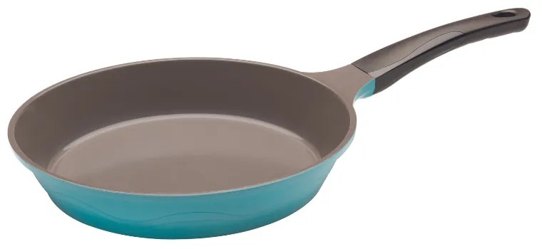 Iq La Cena Τηγάνι 20cm Blue
