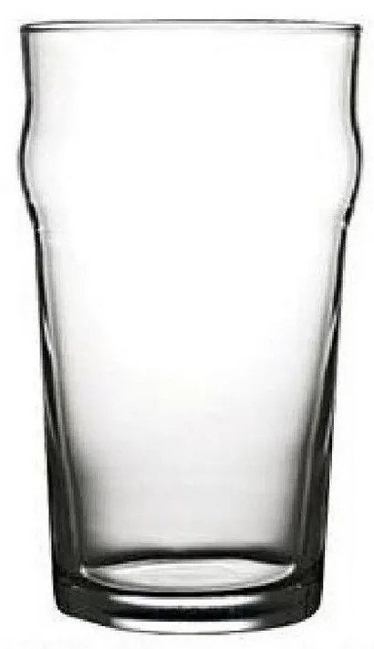 Ποτήρι Μπύρας Nonic Sp42997K48 Clear Espiel Glass
