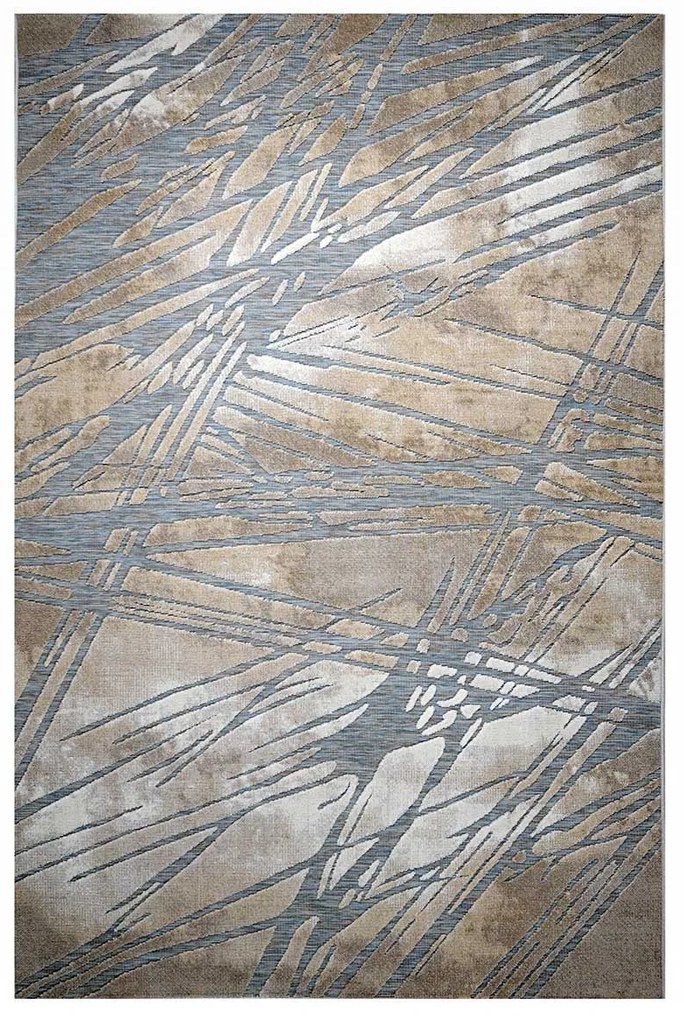 Χαλί All Season (133x190) Tzikas Carpets Boheme 18535-030
