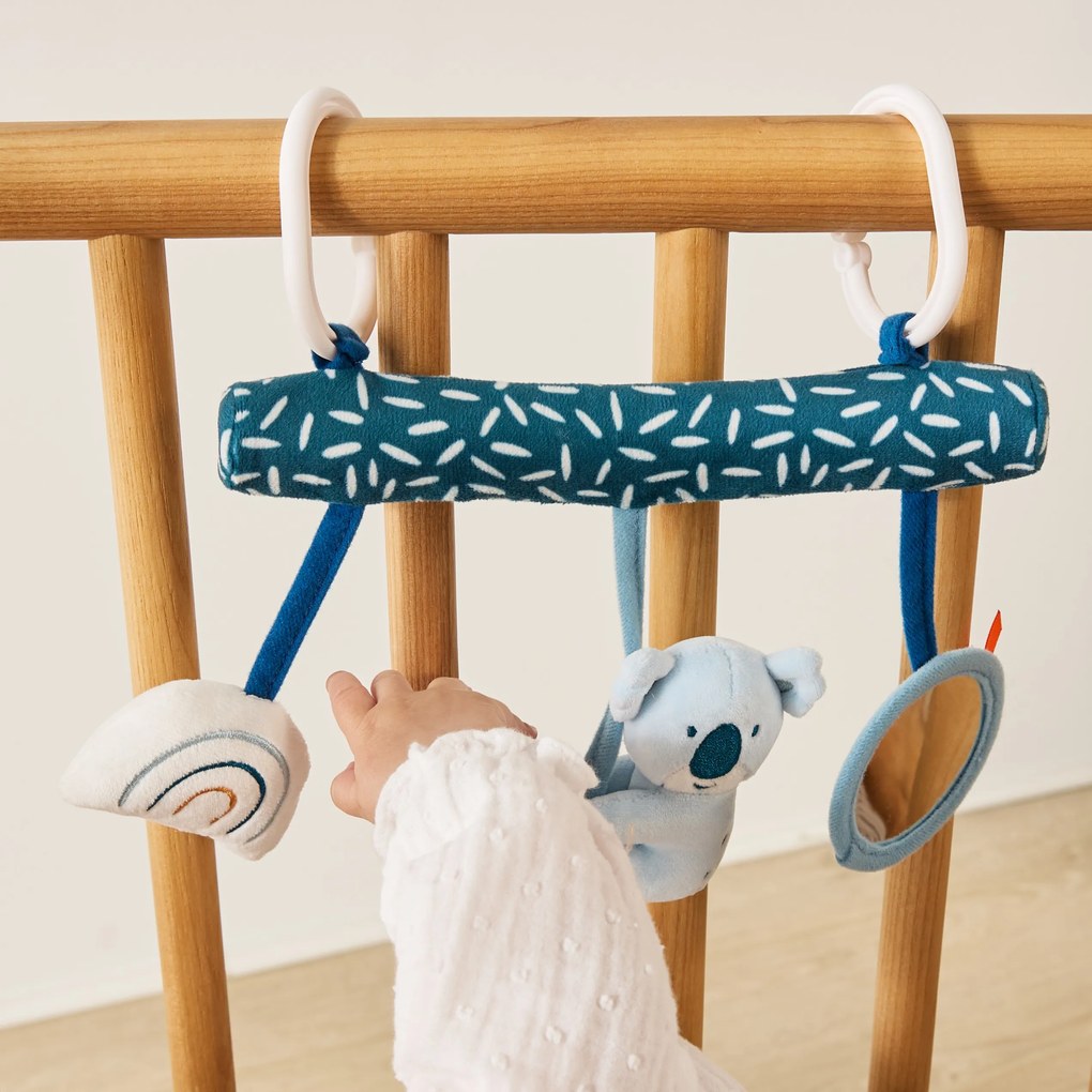 MINILAND ΚΡΕΜΑΣΤΟ ΠΑΙΧΝΙΔΙ ΚΟΑΛΑ HANGING TOY