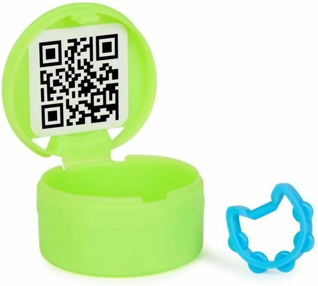 Εικόνες σε δράση Spin Master