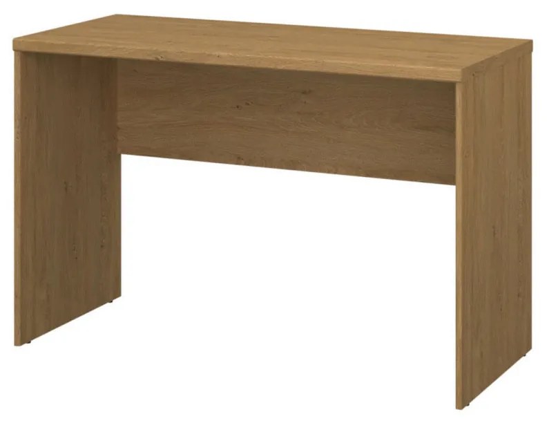 Γραφείο Pavi Βελανιδιά 120x54.2x78.6cm
