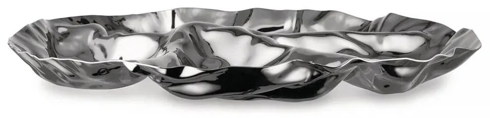 Ορντερβιέρα Miscel Pepa LC14 32,3x4cm Inox Alessi Ανοξείδωτο Ατσάλι