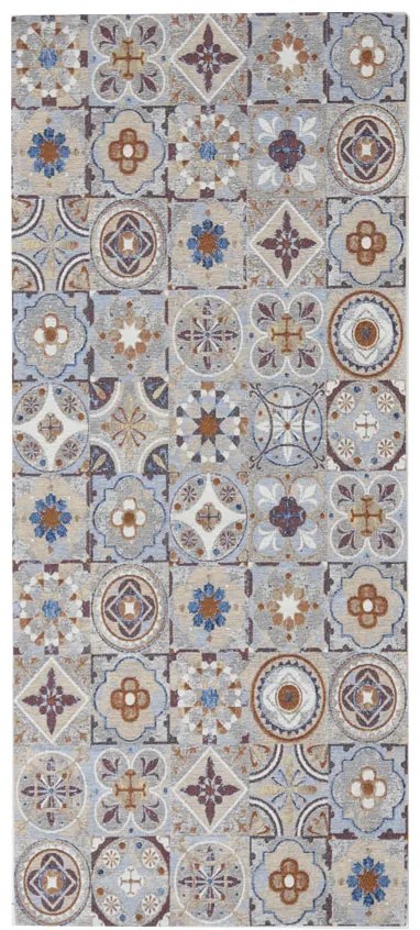 Χαλί Canvas 234 X Royal Carpet - 75 x 250 cm - 16CAN234X.075250