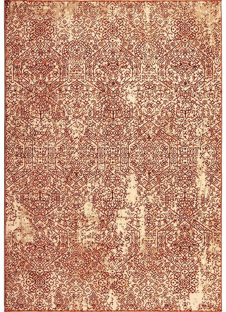Χαλί 5944 BEIGE TERRA 133 x 190 εκ.