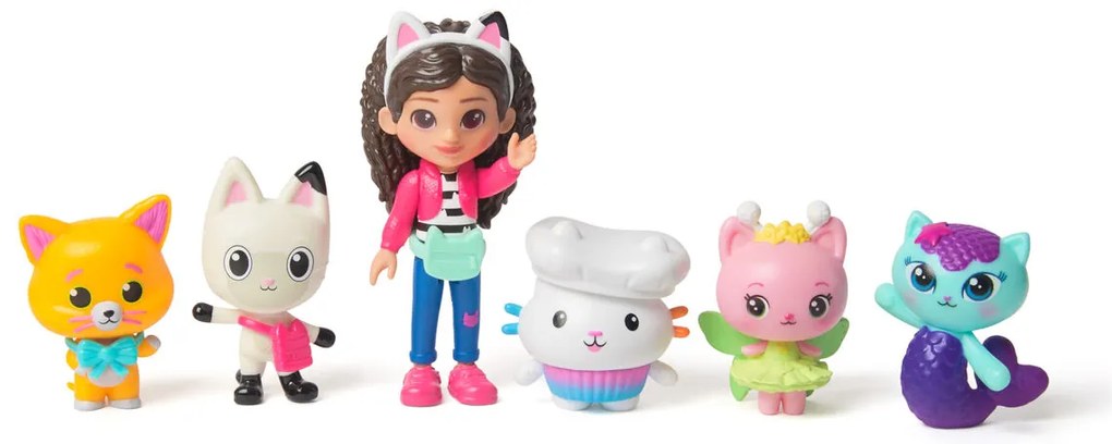 Κούκλα μωρού Spin Master