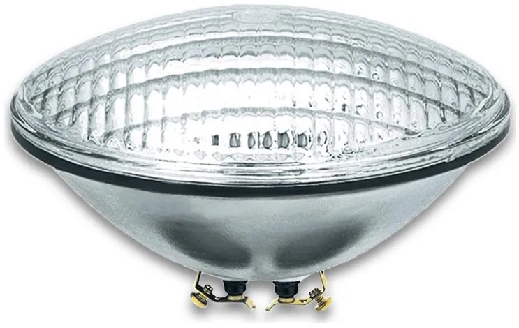 LED Λαμπήρας για πισίνα 8 W PAR56 RGB με χειριστήριο