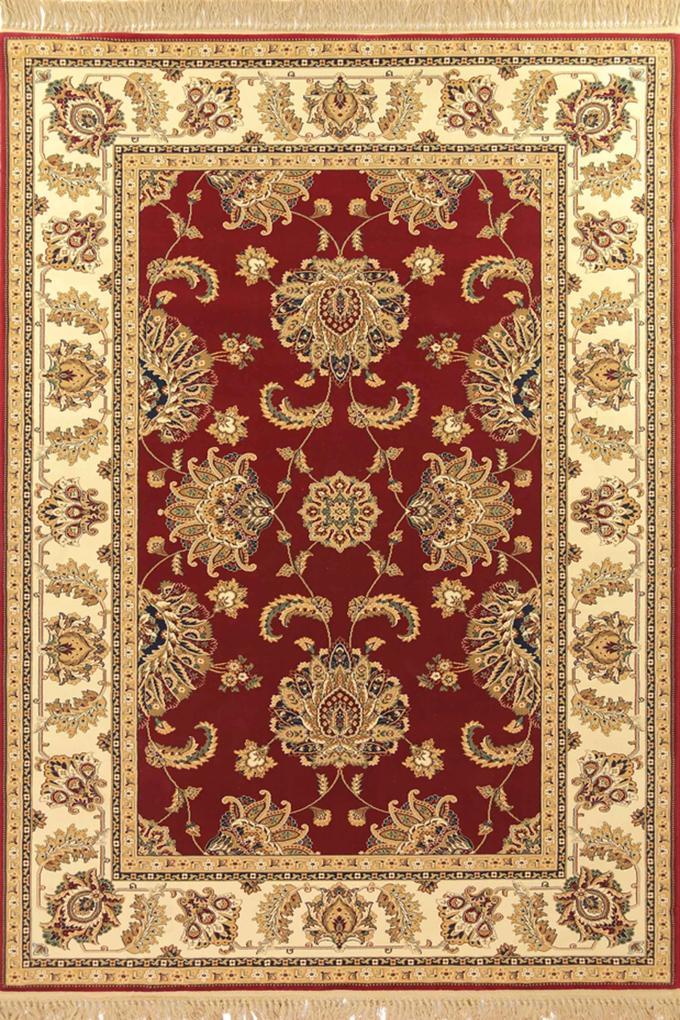 Χαλί Sherazad 8404 Red Royal Carpet 140X190cm