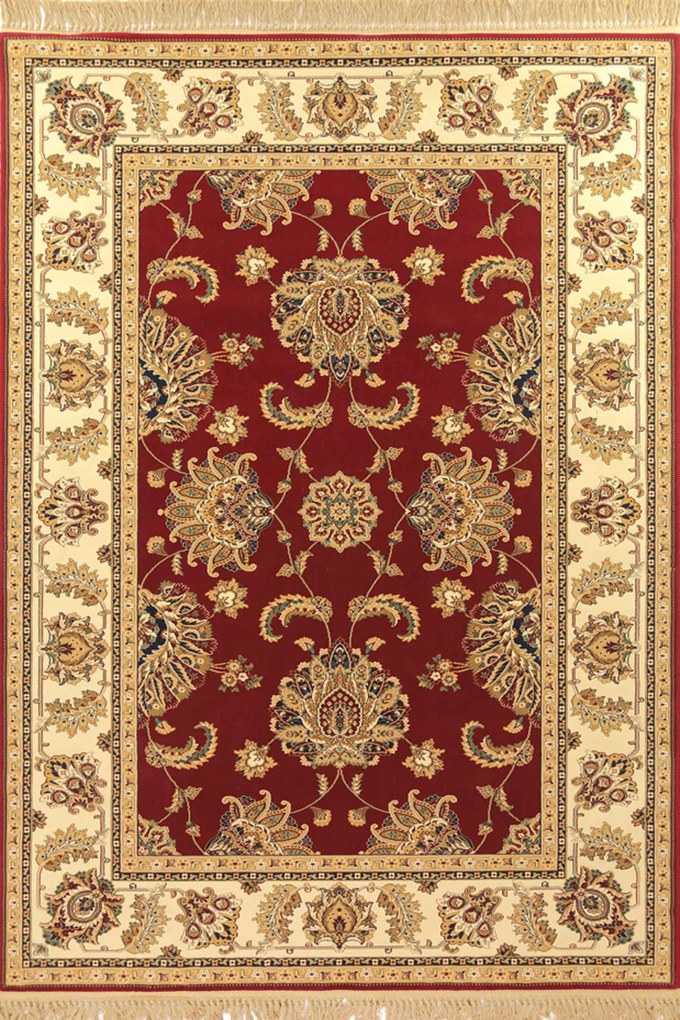 Χαλί Sherazad 8404 Red Royal Carpet 200X250cm