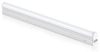 Γραμμικό Φωτιστικό Πάγκου LED 14W 90cm 6500K 16-4001-136 ΦOS_ME 16-4001-136 Λευκό