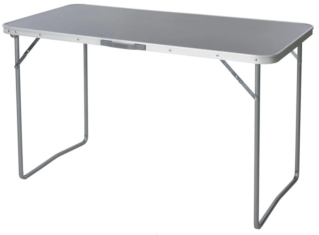 Πτυσσόμενο Τραπέζι Camping (120x60x70) K-M X35000370